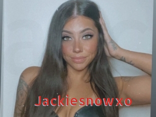 Jackiesnowxo