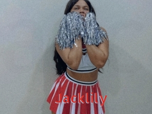 Jacklily