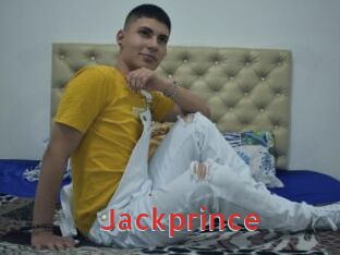 Jackprince
