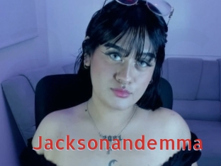 Jacksonandemma