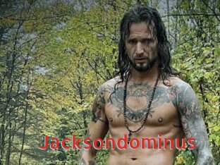Jacksondominus