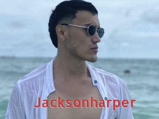 Jacksonharper