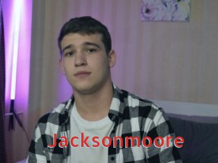 Jacksonmoore