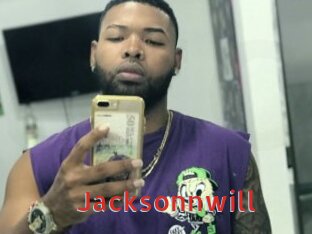Jacksonnwill