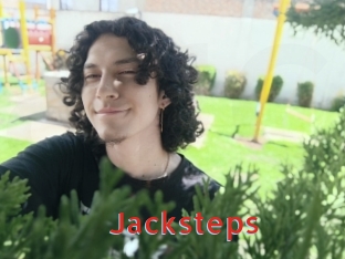 Jacksteps
