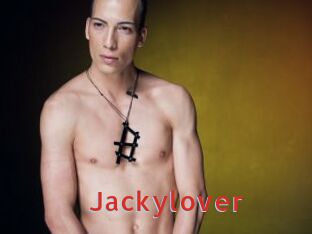 Jackylover