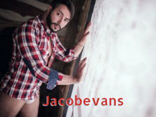 Jacobevans