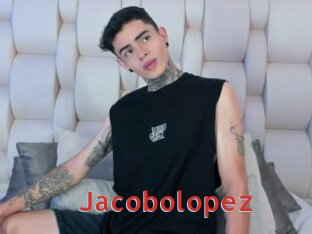 Jacobolopez
