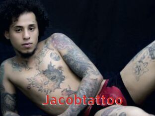 Jacobtattoo
