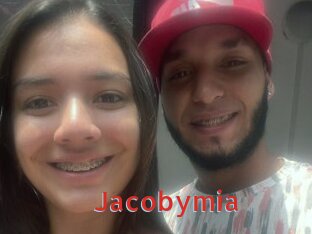 Jacobymia