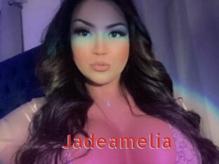 Jadeamelia