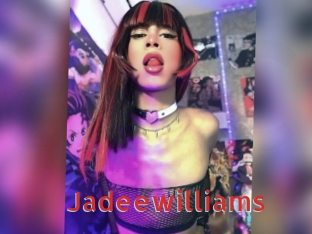 Jadeewilliams
