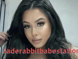 Jaderabbitbabestation