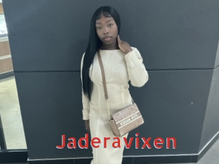 Jaderavixen