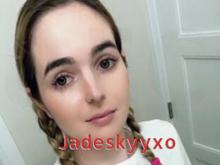 Jadeskyyxo