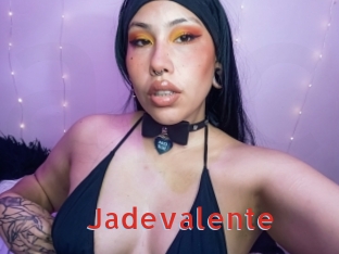 Jadevalente
