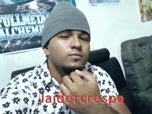 Jaidercrespo