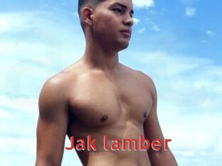 Jak_lamber