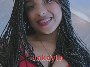 Jakayla