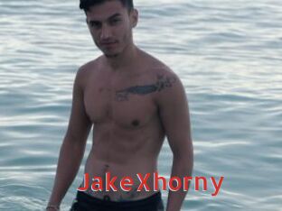 JakeXhorny