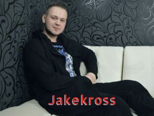 Jakekross