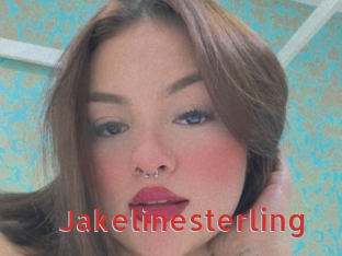 Jakelinesterling