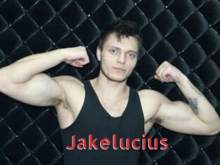 Jakelucius
