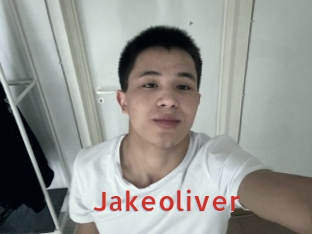 Jakeoliver