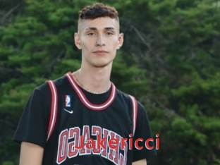 Jakericci
