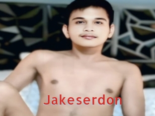 Jakeserdon