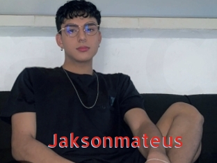 Jaksonmateus