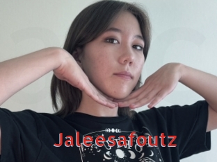 Jaleesafoutz