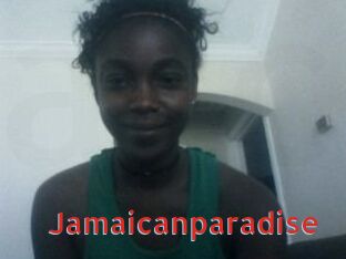 Jamaicanparadise