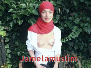 Jamelamuslim