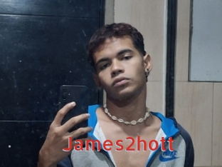James2hott