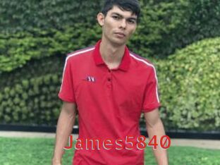 James5840