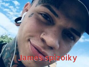 James_spizoiky