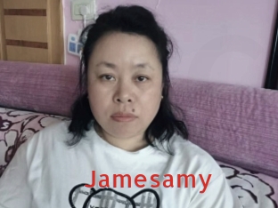 Jamesamy