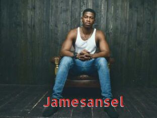 Jamesansel