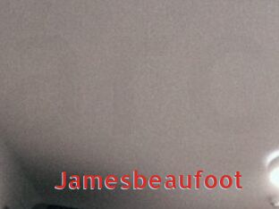 Jamesbeaufoot