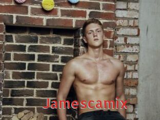 Jamescamix