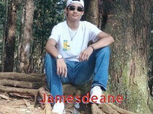 Jamesdeane