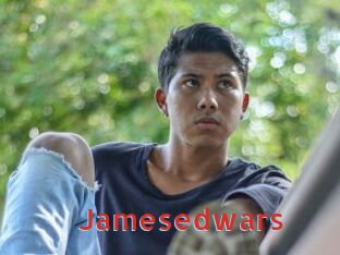 Jamesedwars