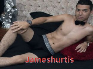 Jameshurtis