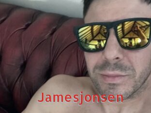 Jamesjonsen
