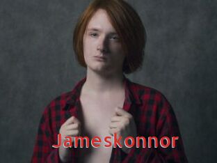 Jameskonnor