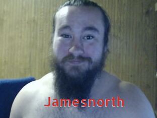 Jamesnorth
