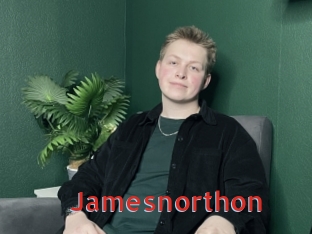 Jamesnorthon