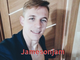 Jamesonjam