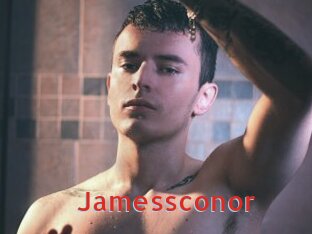 Jamessconor